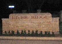 River Ridge 3 Homeowner's